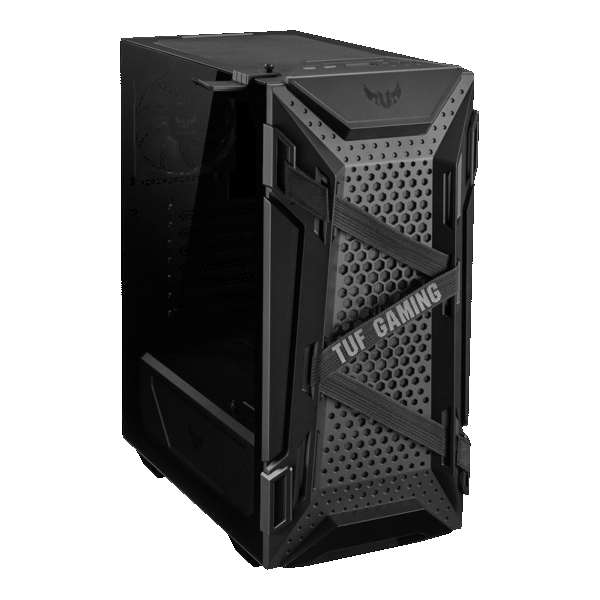 Gabinete GT301 ASUS TUF Gaming - Imagen 3