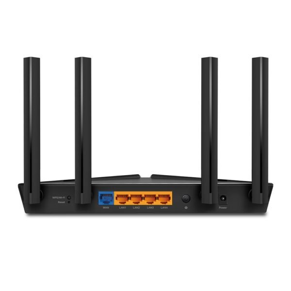 ROUTER TP-LINK ARCHER AX53 AX3000 WIFI 6 - Imagen 2