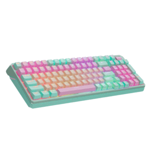 Teclado MK770 Macaron Hybrid Cooler Master