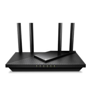 ROUTER TP-LINK ARCHER AX55PRO AX3000 WIFI 6