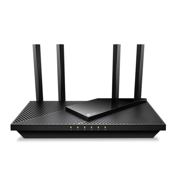 ROUTER TP-LINK ARCHER AX55PRO AX3000 WIFI 6