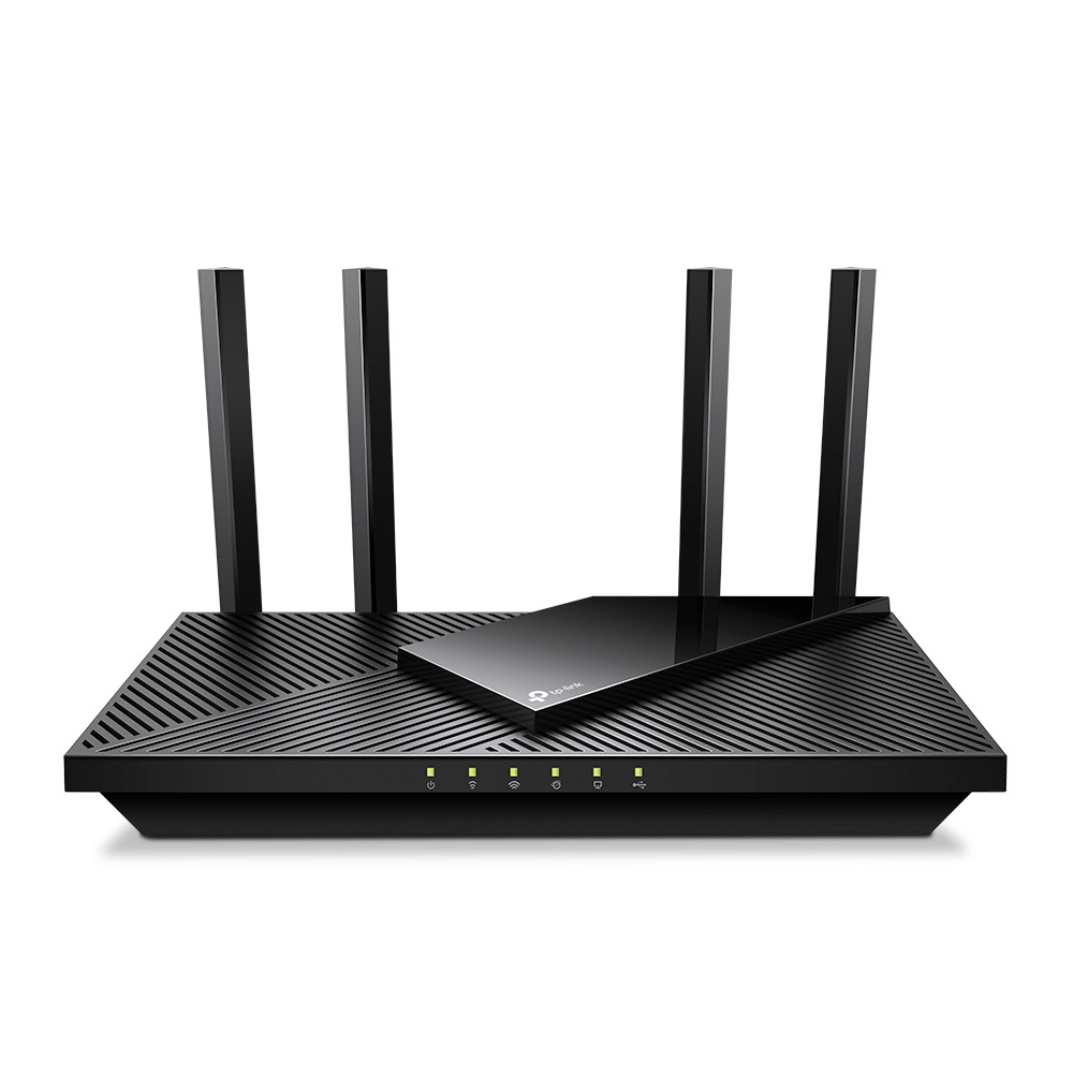 ROUTER TP-LINK ARCHER AX55PRO AX3000 WIFI 6