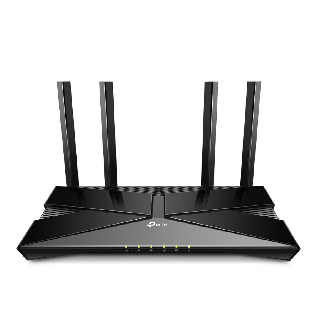 ROUTER TP-LINK ARCHER AX53 AX3000 WIFI 6