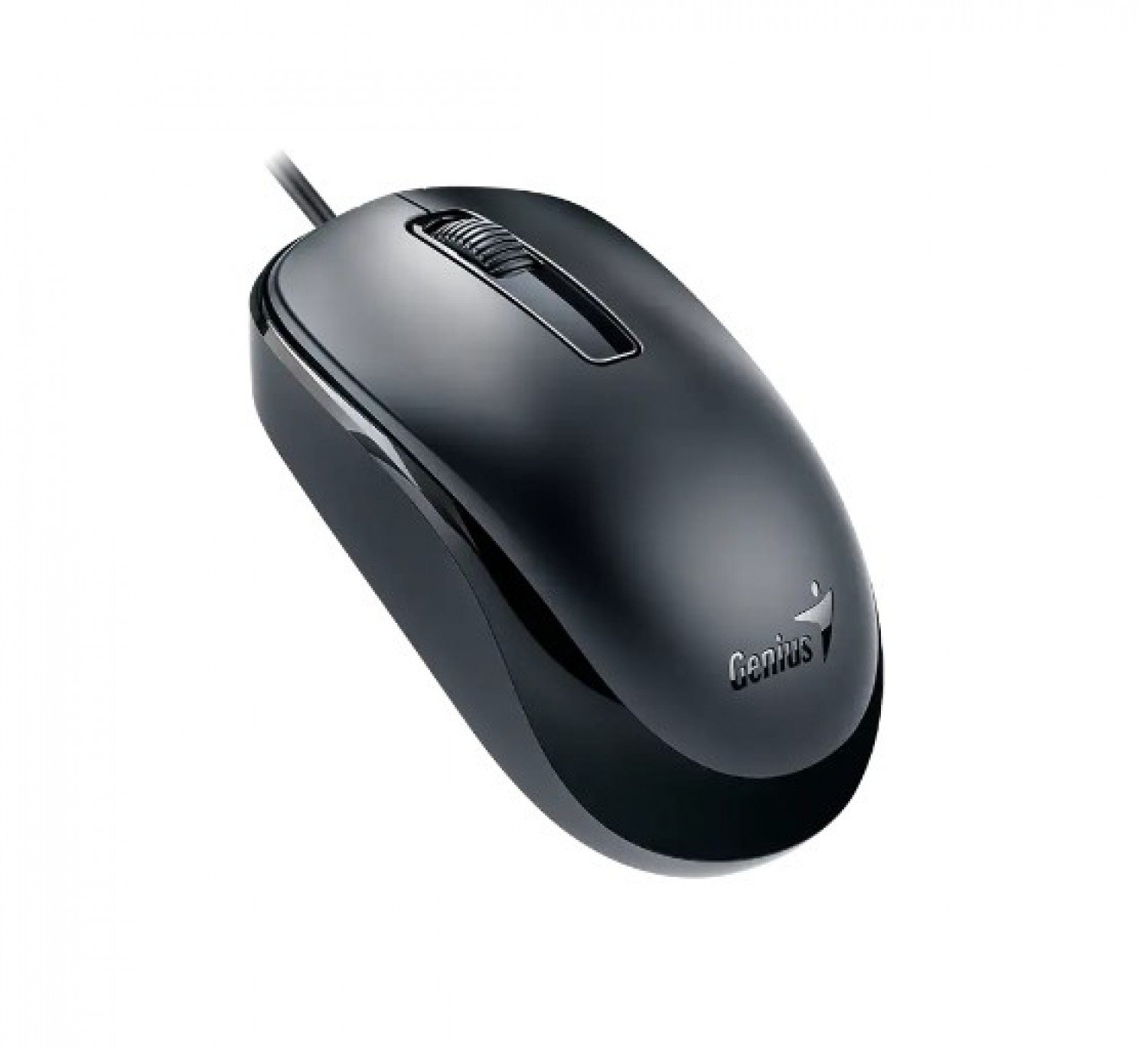 MOUSE GENIUS DX-125S SILENT USB - Imagen 4