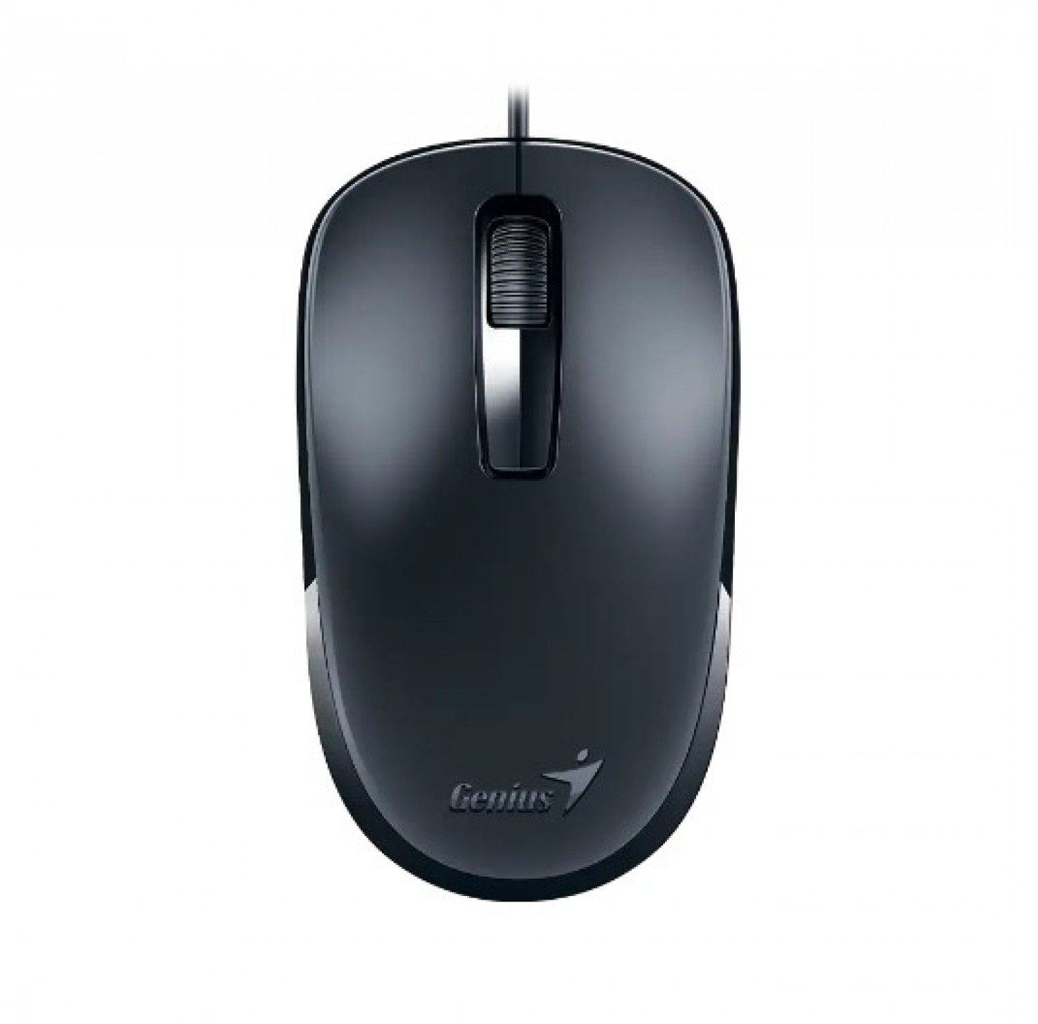 MOUSE GENIUS DX-125S SILENT USB - Imagen 3