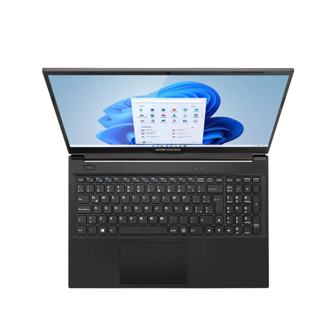 NOTEBOOK BANGHO MAX L5 i7 – 16GB| 480 M.2 - Imagen 4