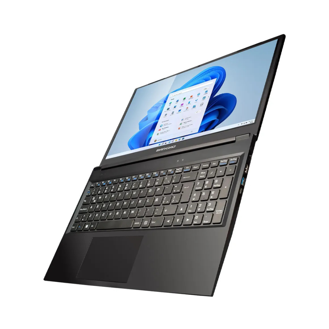 NOTEBOOK BANGHO MAX L5 i7 – 16GB| 480 M.2 - Imagen 2