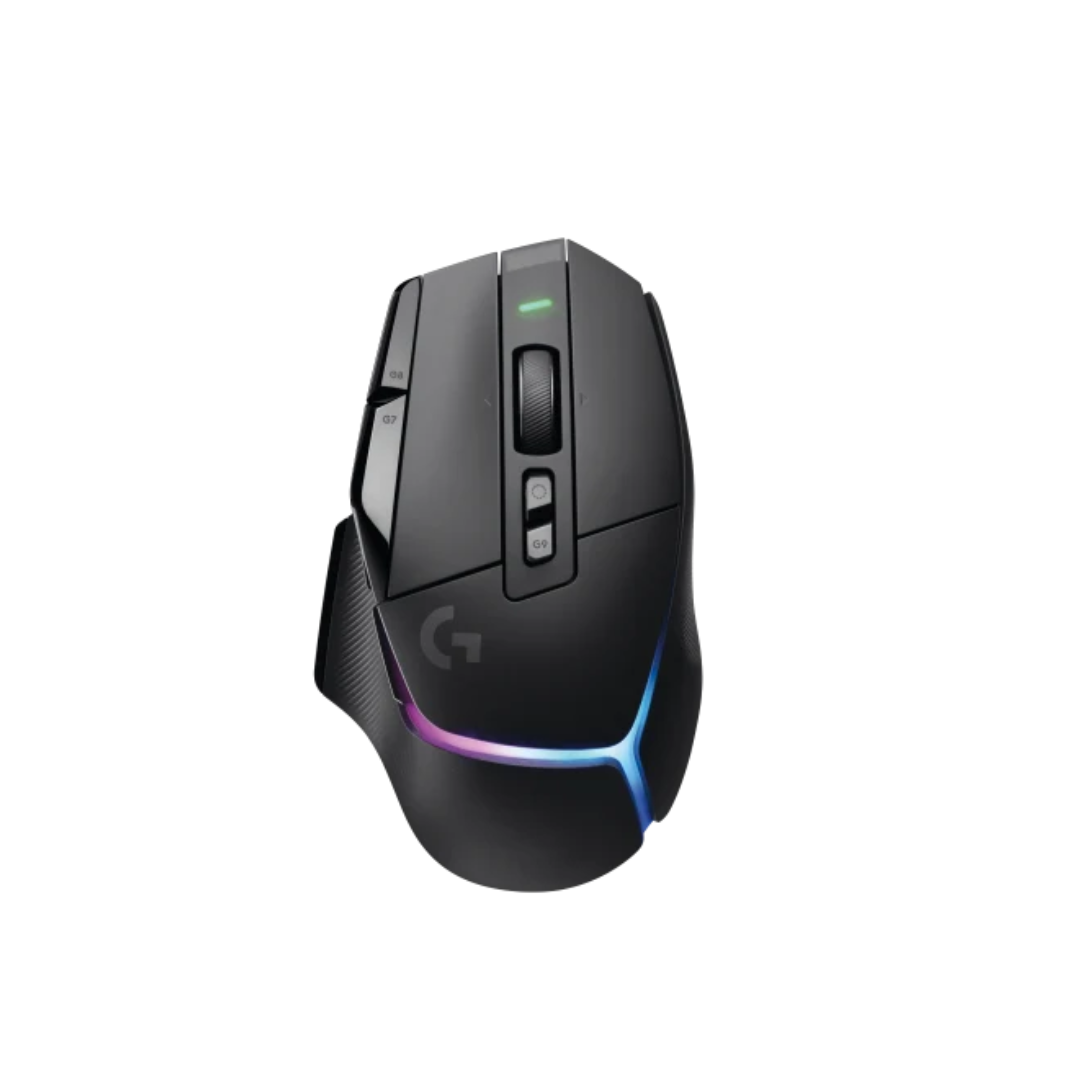 Mouse G502X PLUS LOGITECH Inalámbrico