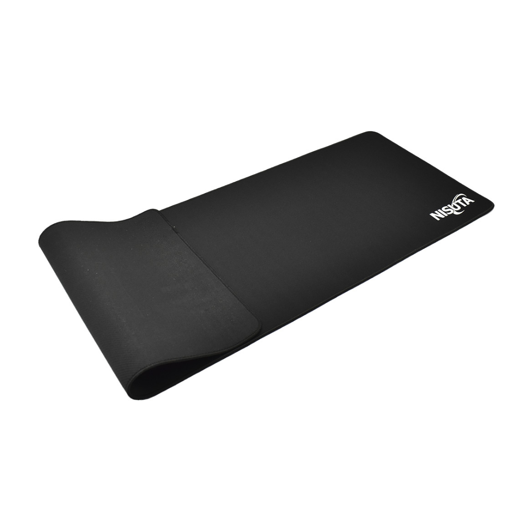 Mouse Pad NISUTA XL 780x280x3mm NSPAD78