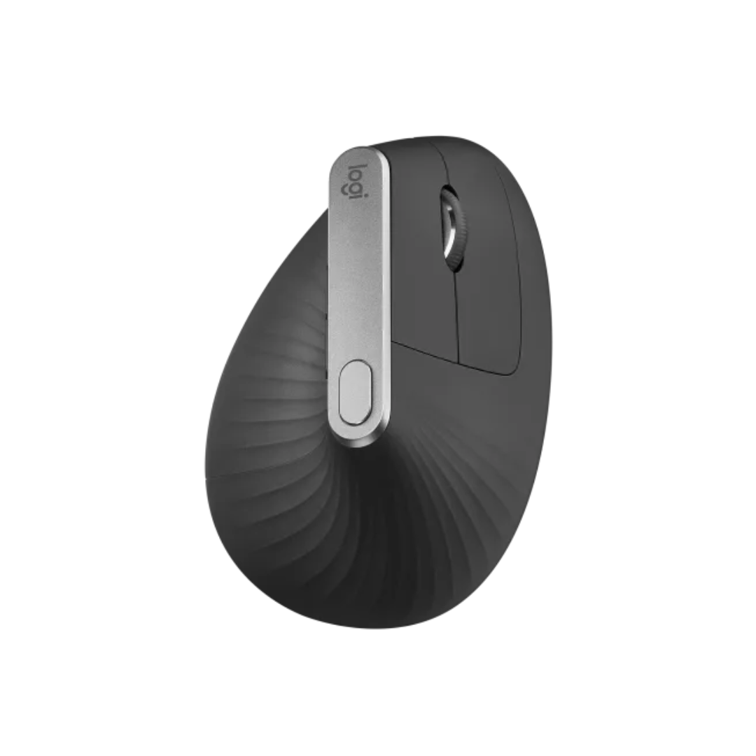 MOUSE LOGITECH MX VERTICAL INALÁMBRICO