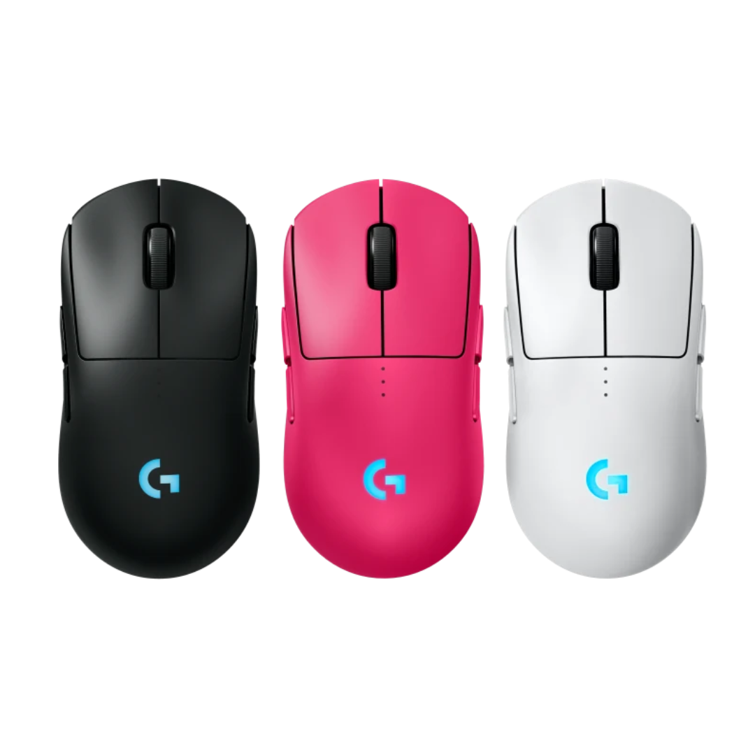 MOUSE PRO 2 LIGHTSPEED LOGITECH