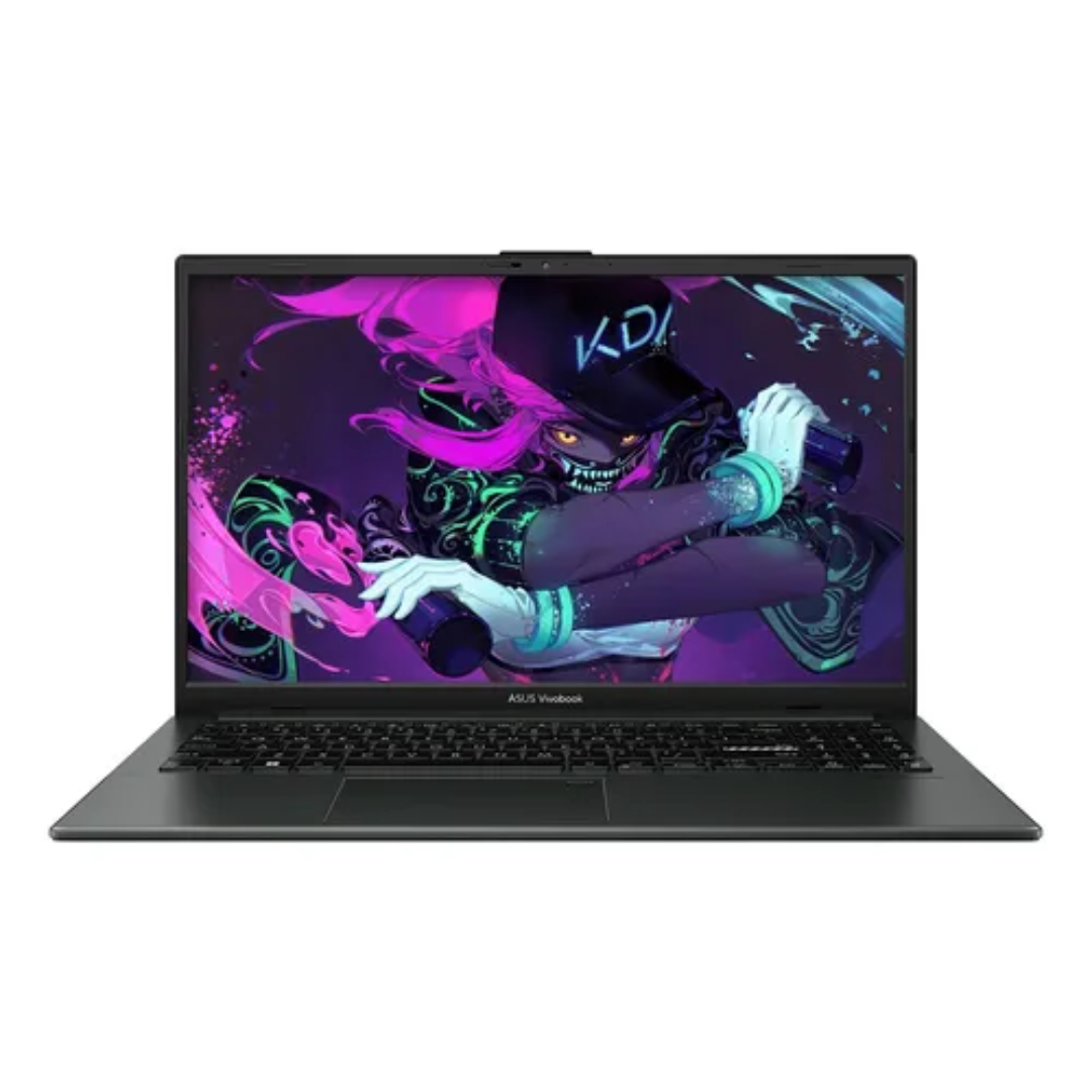 NOTEBOOK ASUS VIVOBOOK GO – RYZEN 5 – 16GB -512GB