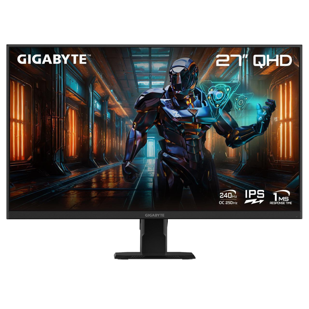 MONITOR GIGABYTE GS27Q X – 27″ – 2K -240 HZ – IPS SS