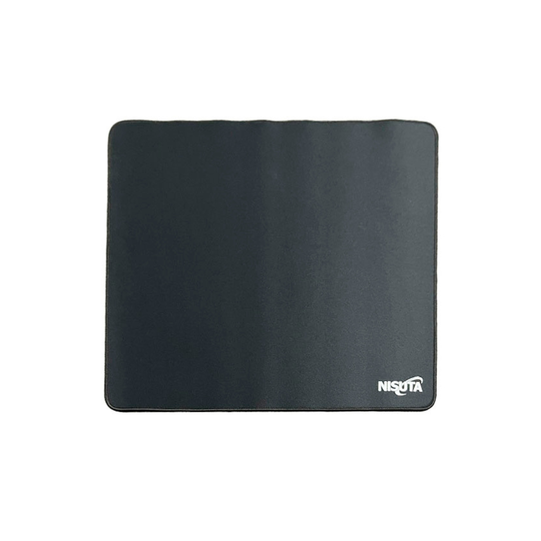 Mouse Pad 450x400x4mm NSPADXLS NISUTA