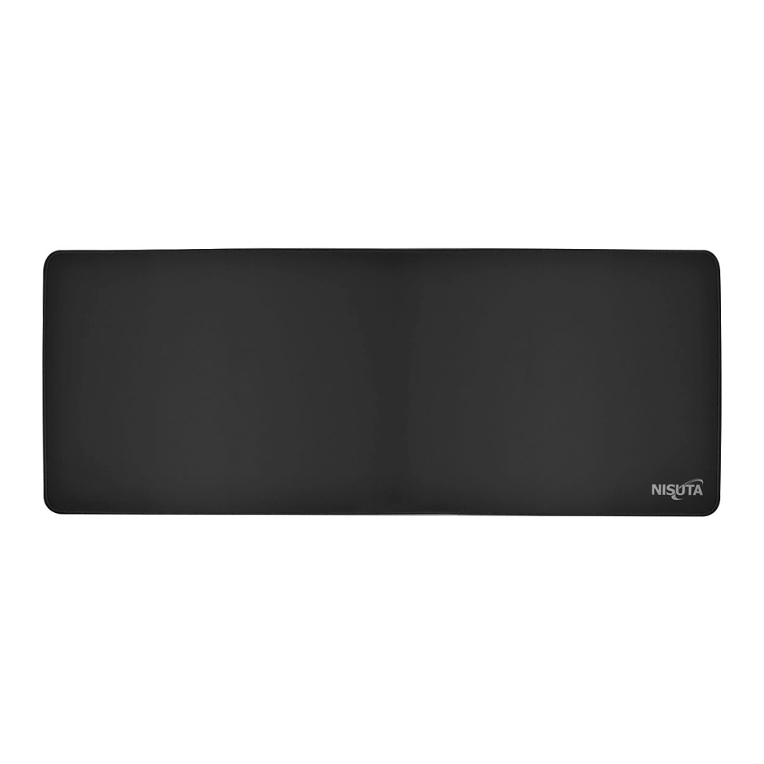 Mouse Pad grande 820x320x4mm NISUTA NSPAD82