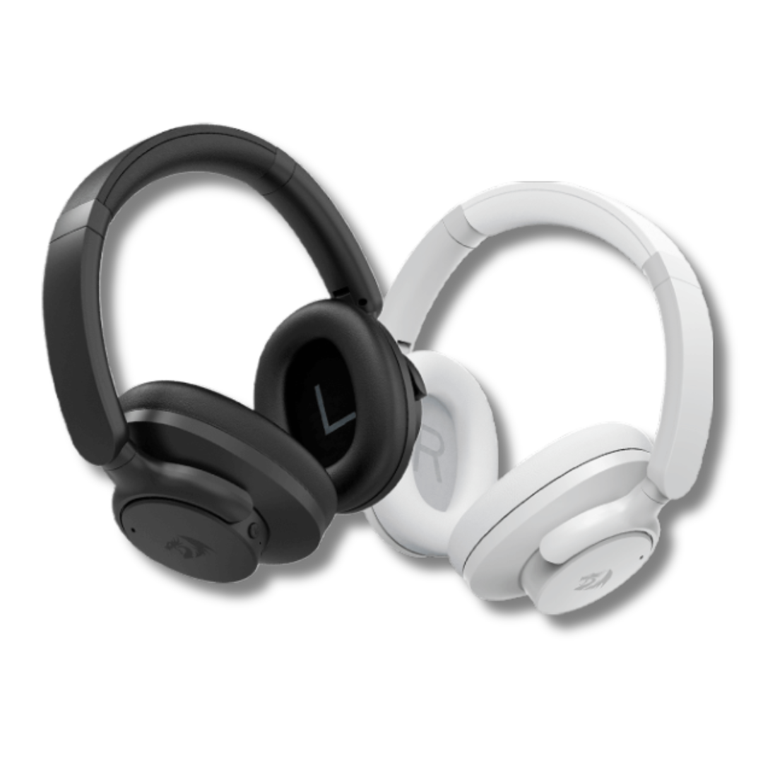 Auricular VIBECORE H610 REDRAGON