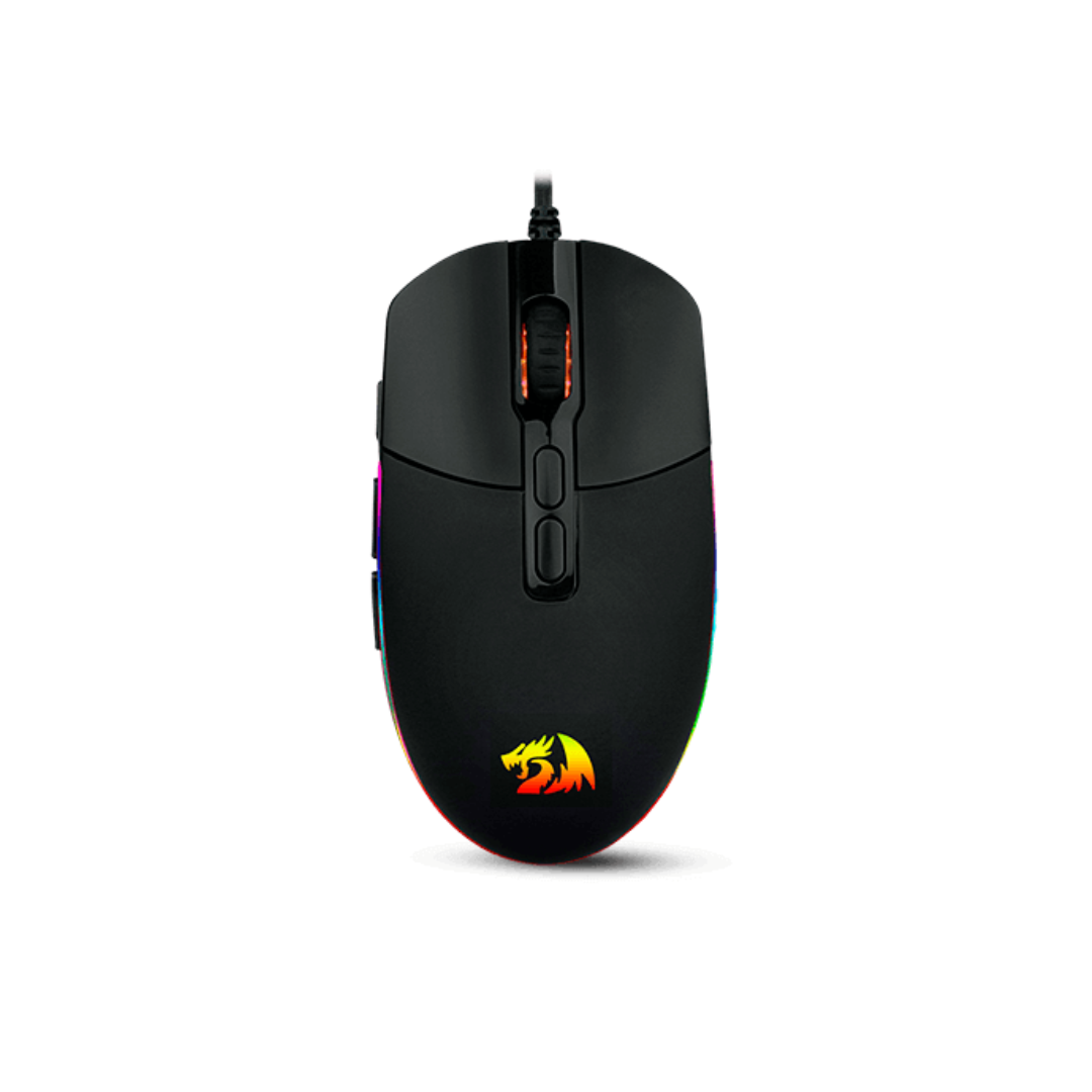 Mouse INVADER M719 REDRAGON
