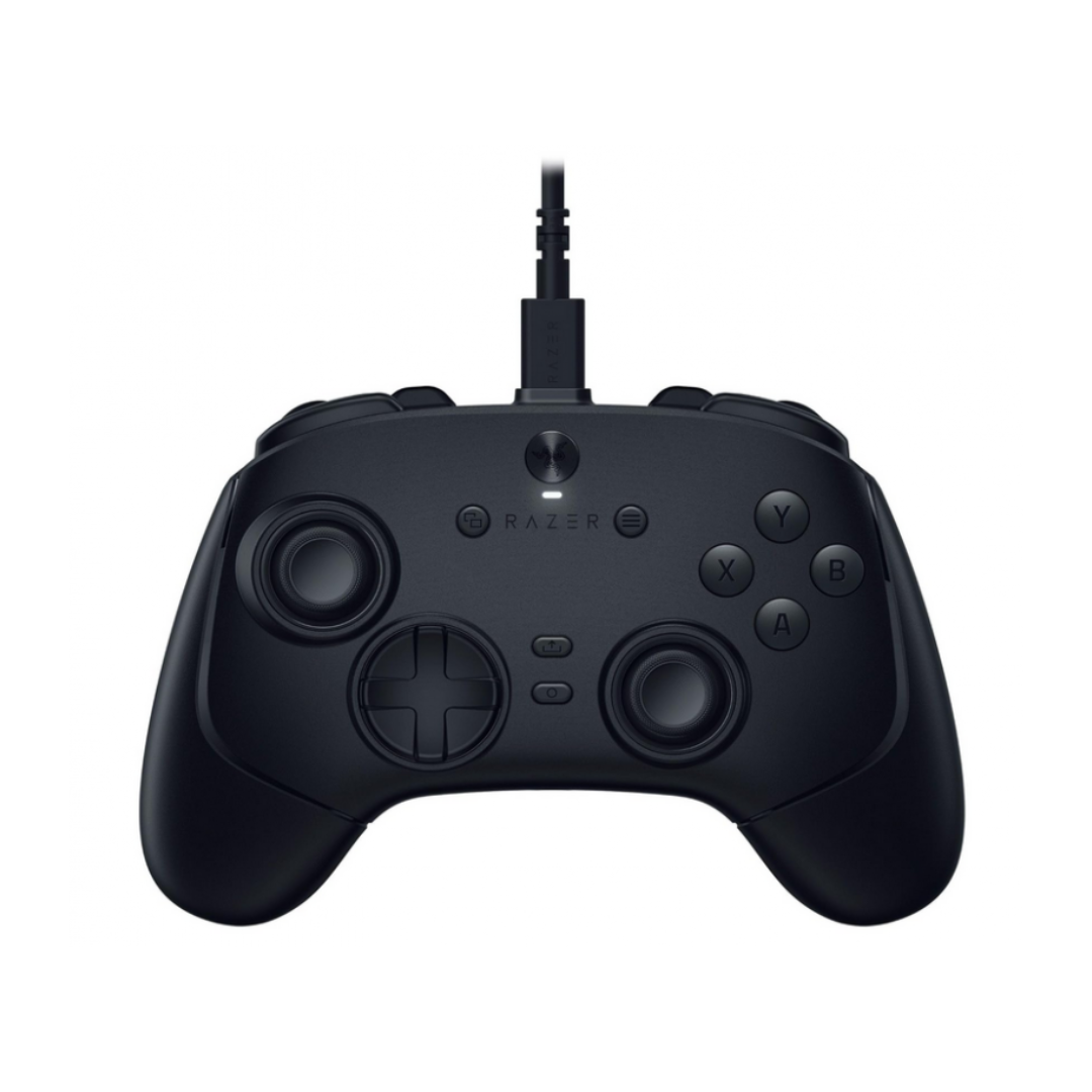 JOYSTICK RAZER WOLVERINE V3 TOURNAMENT EDT 8K PC