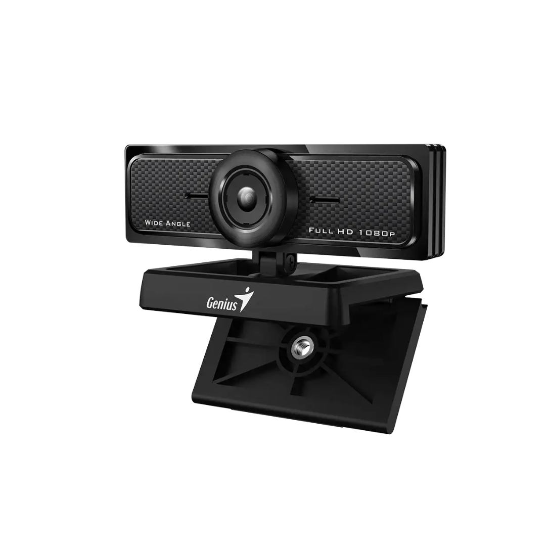 WEBCAM GENIUS WIDECAM F100 V2
