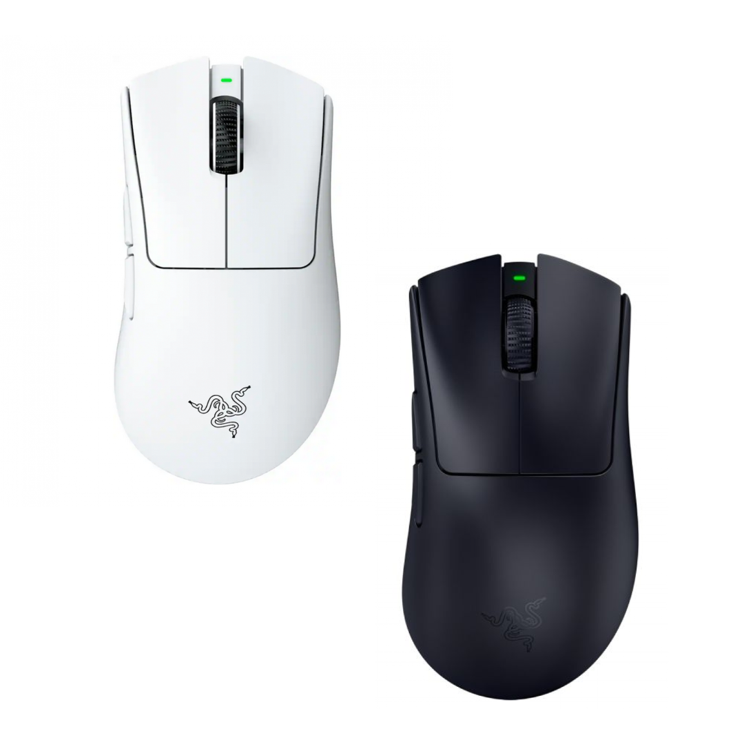 MOUSE DEATHADDER V4 PRO RAZER